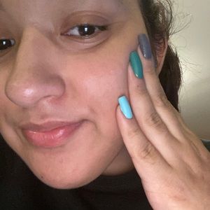 Meet your Posher, Milagros